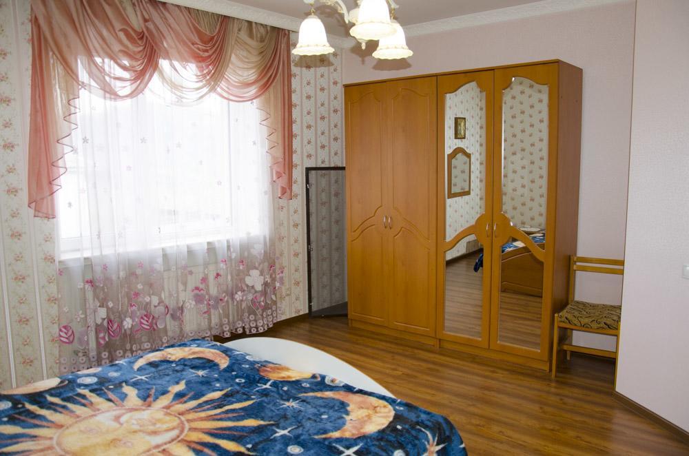 Hotel Liubava Polyana  Esterno foto