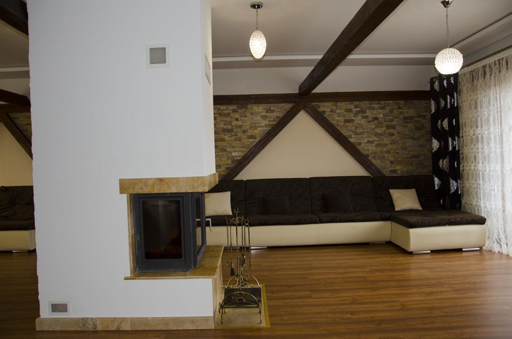 Hotel Liubava Polyana  Esterno foto