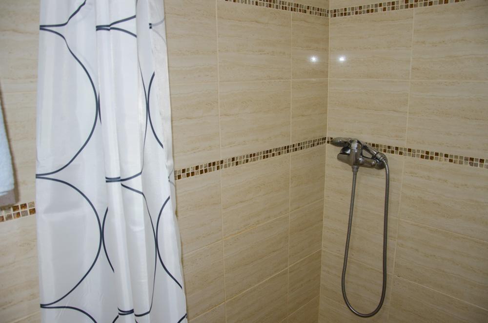 Hotel Liubava Polyana  Esterno foto