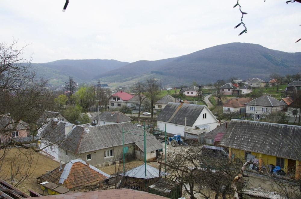 Hotel Liubava Polyana  Esterno foto