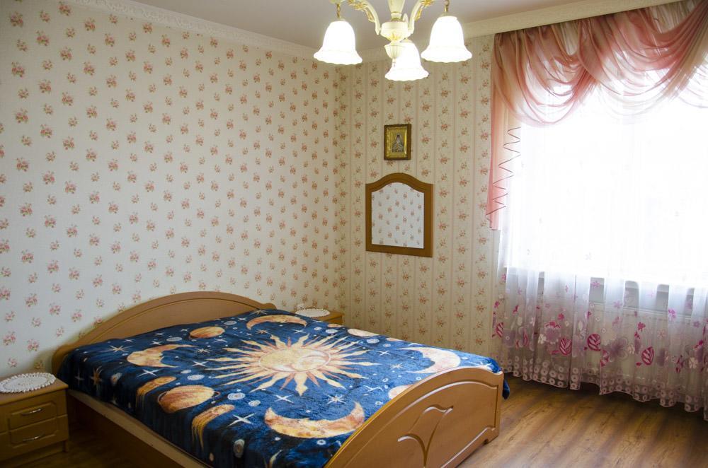 Hotel Liubava Polyana  Esterno foto