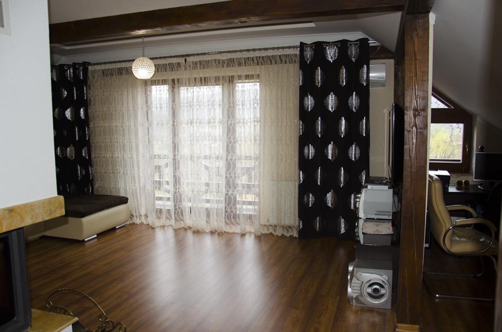 Hotel Liubava Polyana  Esterno foto